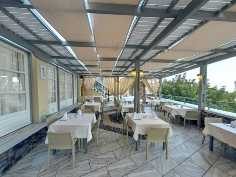 Hotel Antinea & Spa 4*