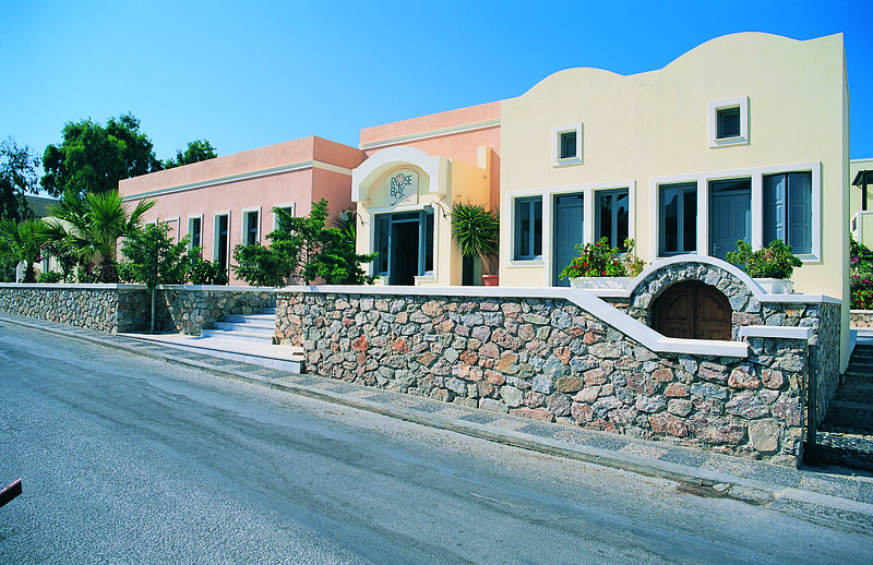 Rose Bay 4* Kamári