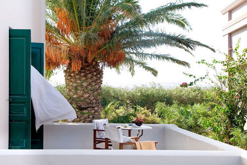 9 Muses Santorini 5*