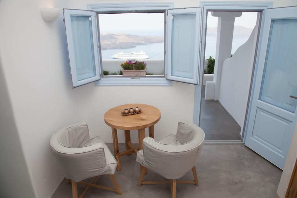 Fanari Vista Villa