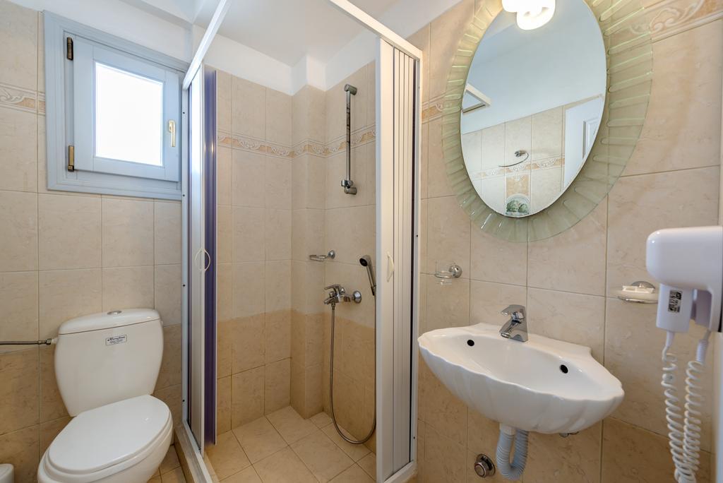 Hotel Ellinon Thea Boutique