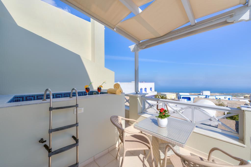 Hotel Ellinon Thea Boutique 3*