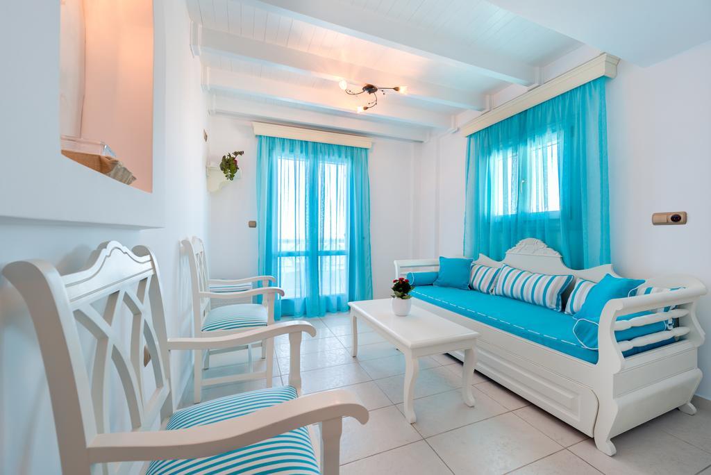 Hotel Ellinon Thea Boutique 3*