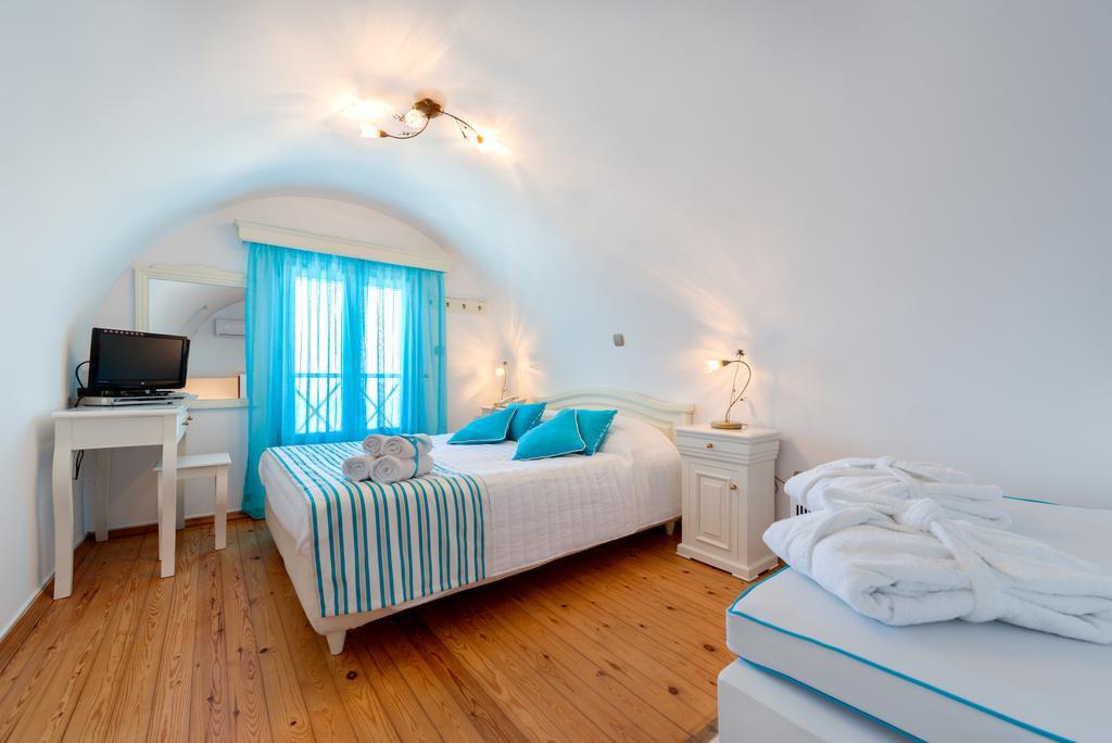 Ellinon Thea Boutique Hotel 3*