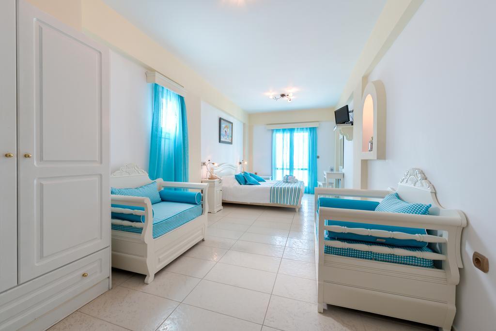 Ellinon Thea Boutique 3*