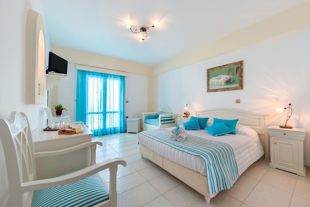Ellinon Thea Boutique 3* Firostefani