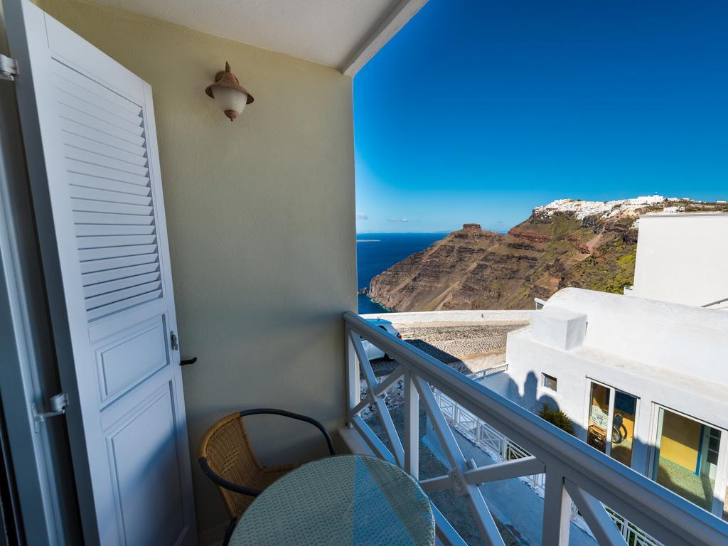 Ellinon Thea Boutique Hotel 3*
