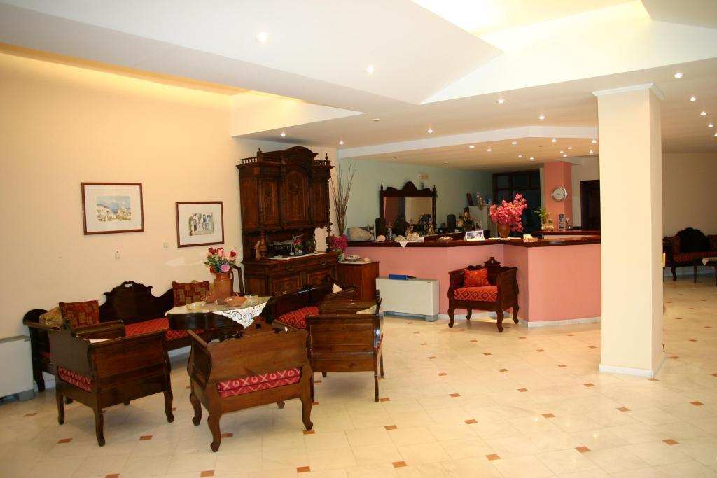 Hotel New Haroula