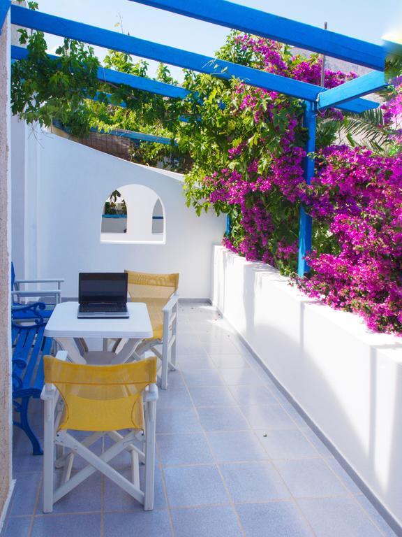 Aparthotel Villa Markos 2*