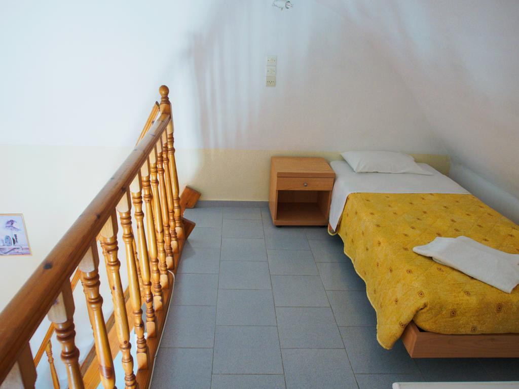 Villa Markos 2*