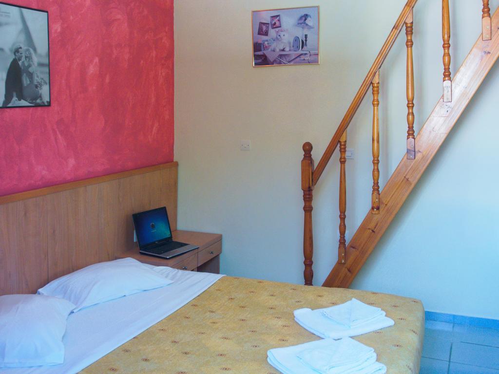 Villa Markos 2*