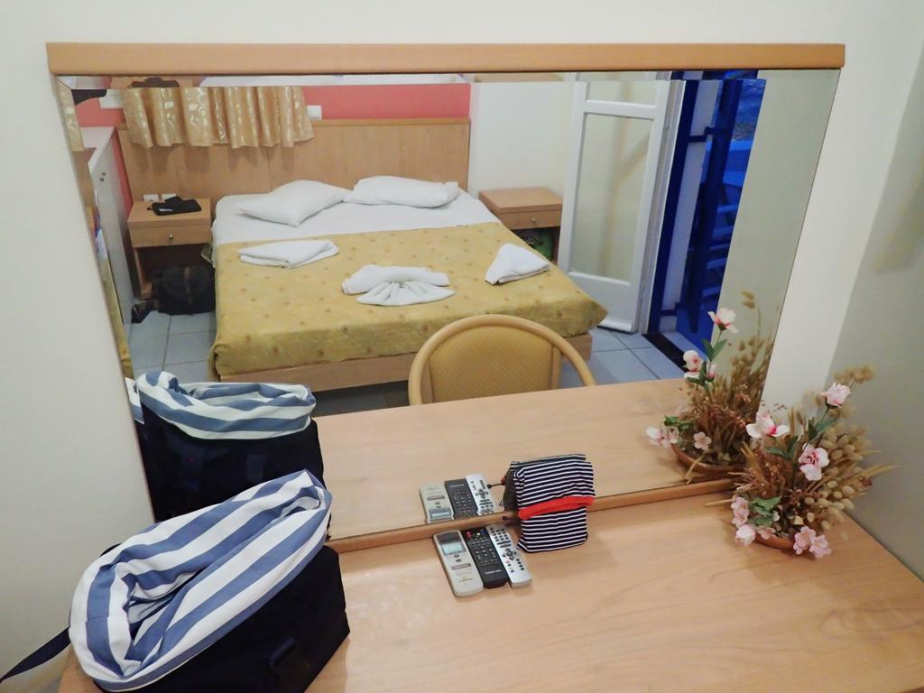 Aparthotel Villa Markos 2*