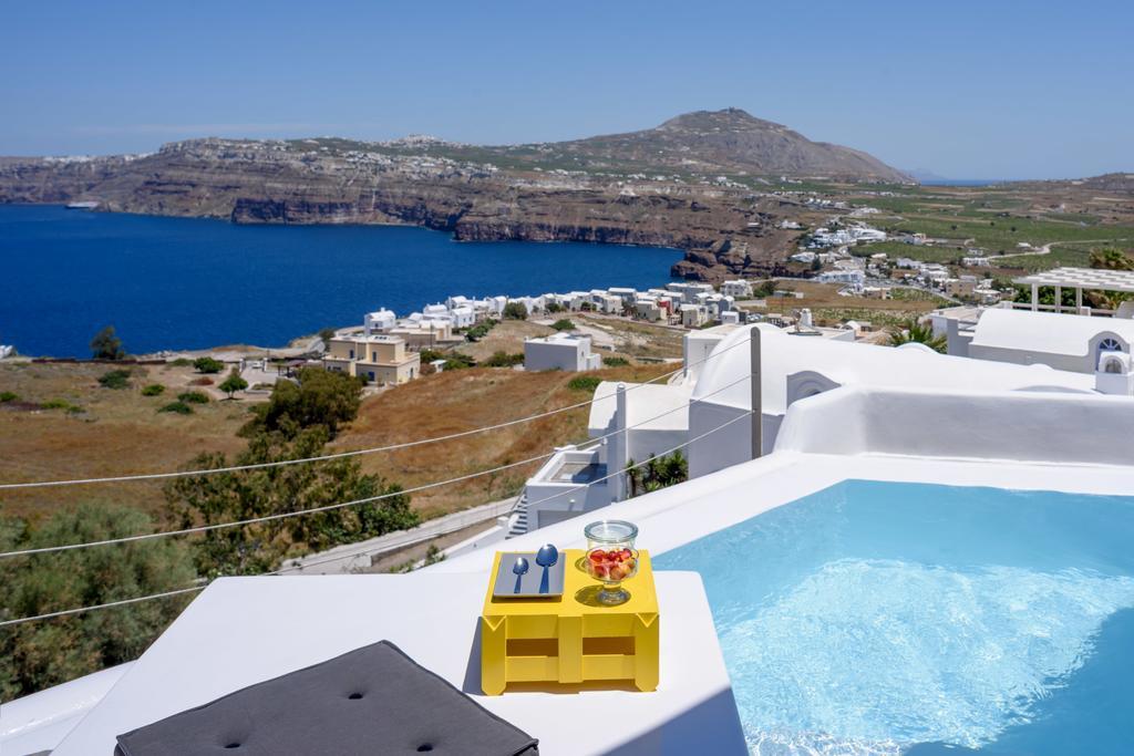Apartment Earino And Akrotiri (Santorini)
