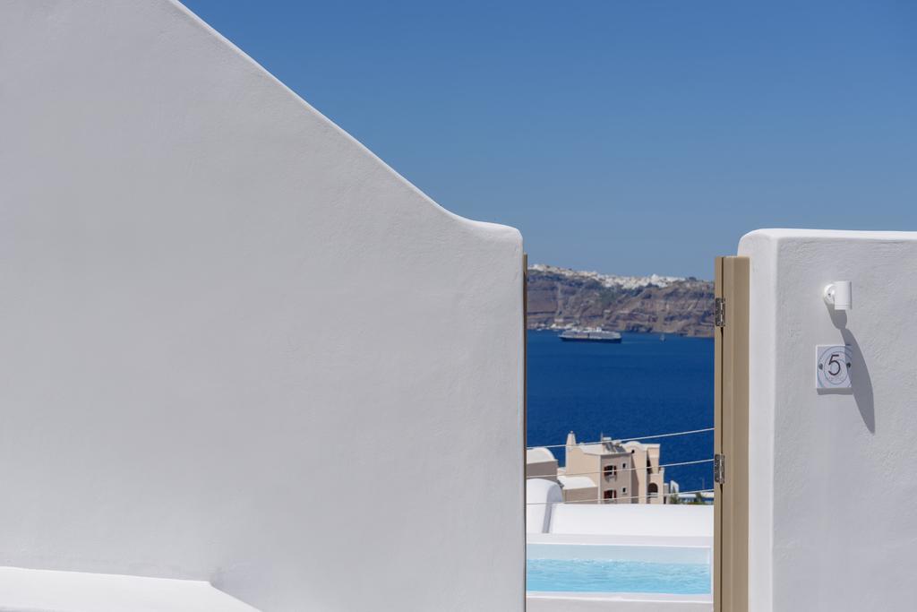 Apartment Earino And Akrotiri (Santorini)