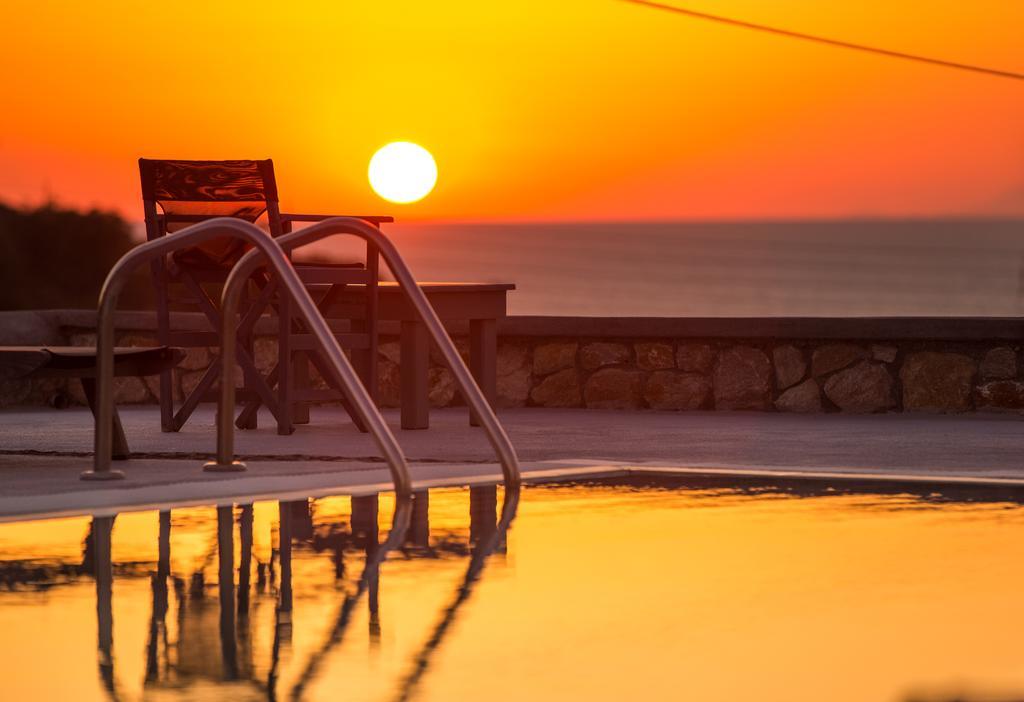 Alisaxni 3* Akrotiri (Santorini)
