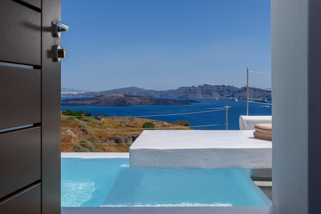 Apartment Earino And Akrotiri (Santorini)