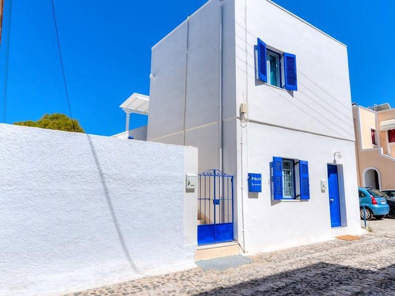 Folia Apartment