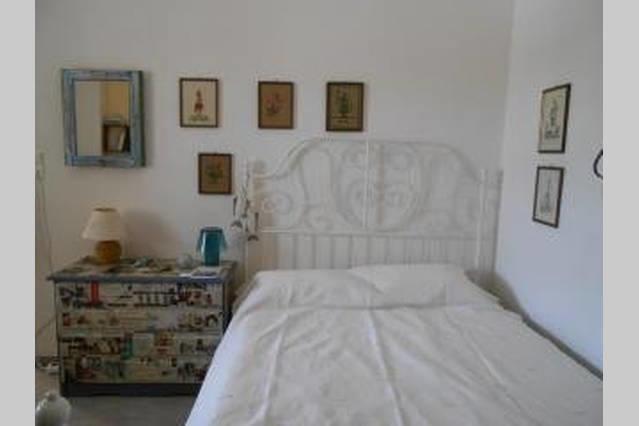 Potamida * Kamari (Santorini)