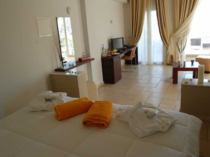 Antinea & Spa Hotel