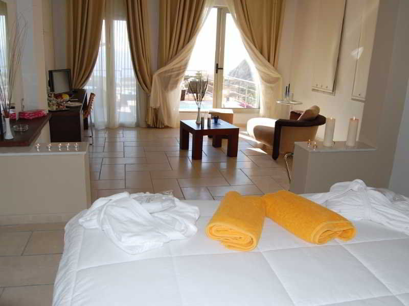 Hotel Antinea & Spa 4*
