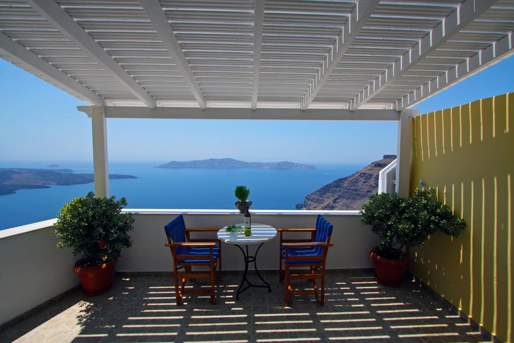 Mylos Guest house 3*