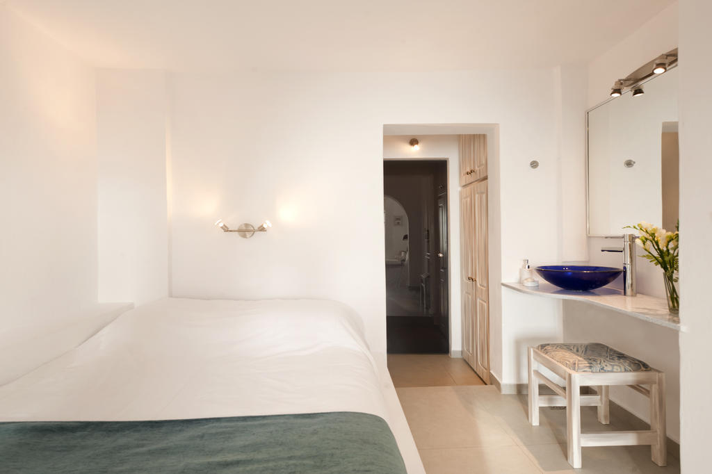 Regina Mare-adults Only Hotel