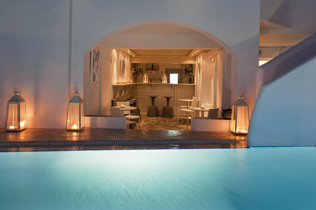 Regina Mare-adults Only Imerovigli (Santorini)