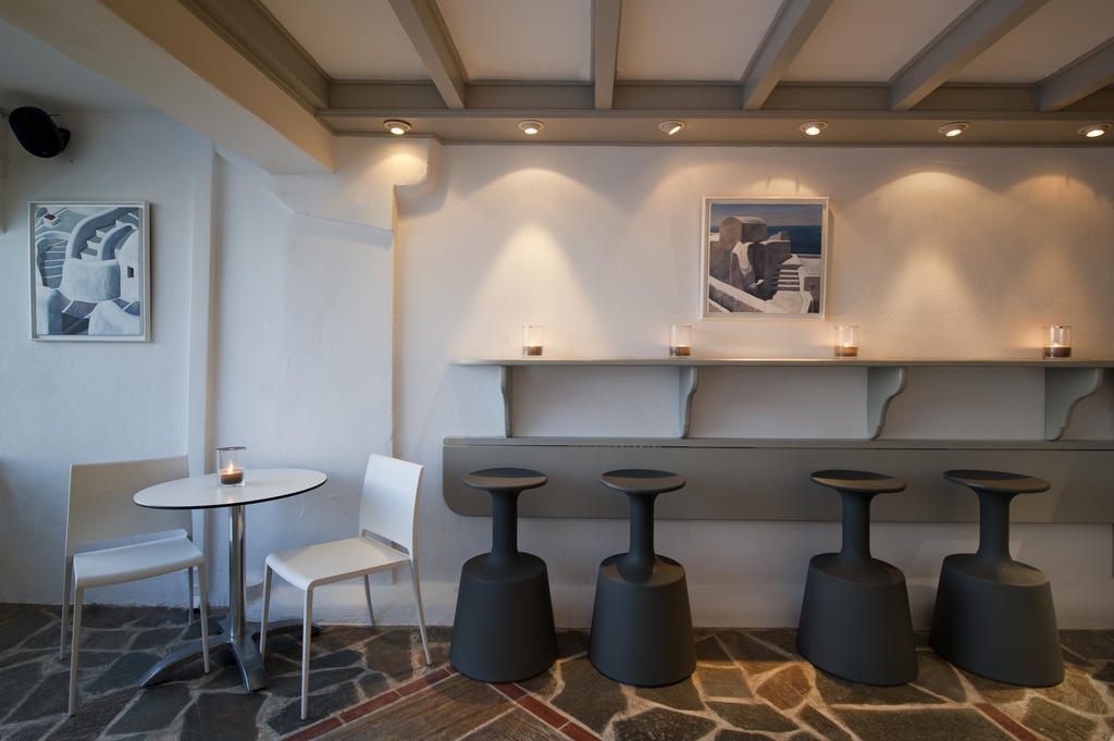 Hotel Regina Mare-adults Only