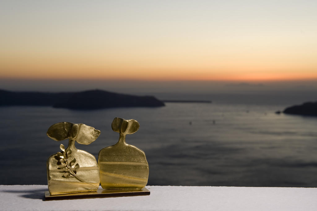 Regina Mare-adults Only Hotel Imerovigli (Santorini)