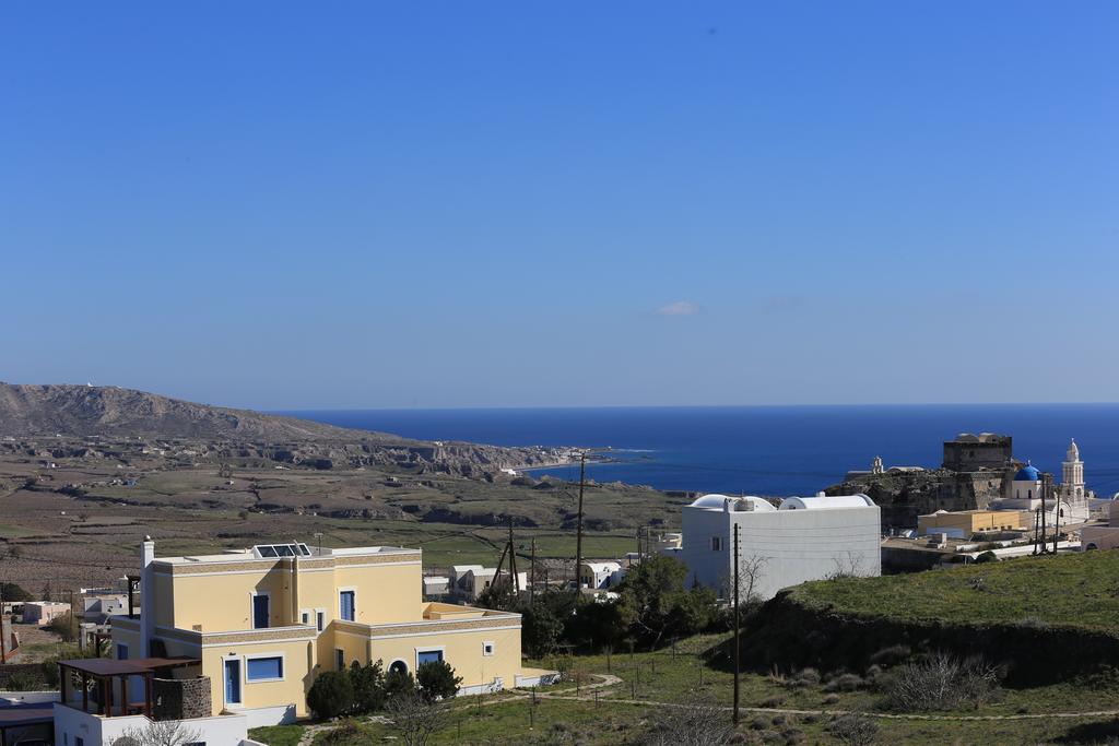 Akrotiri Apartamento Akrotírion