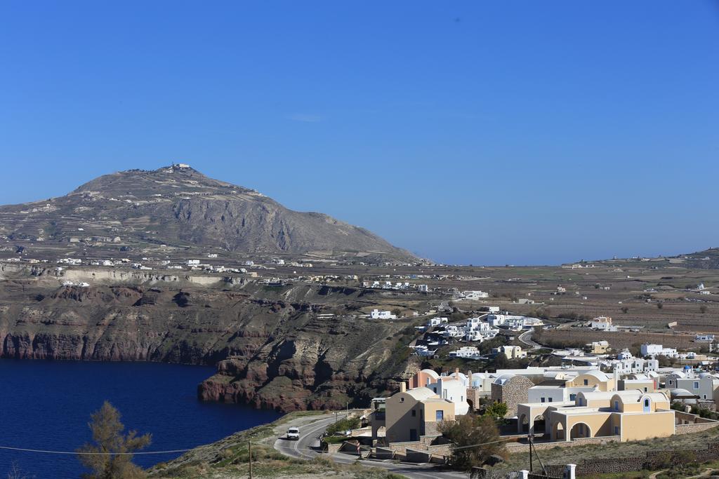 Akrotiri Akrotírion