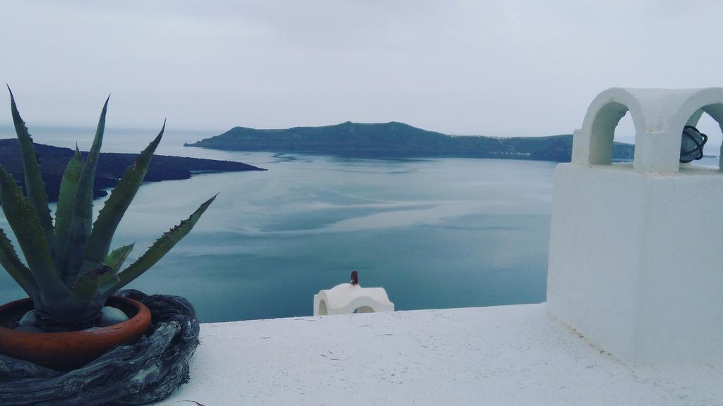 Asma * Fira (Santorini)