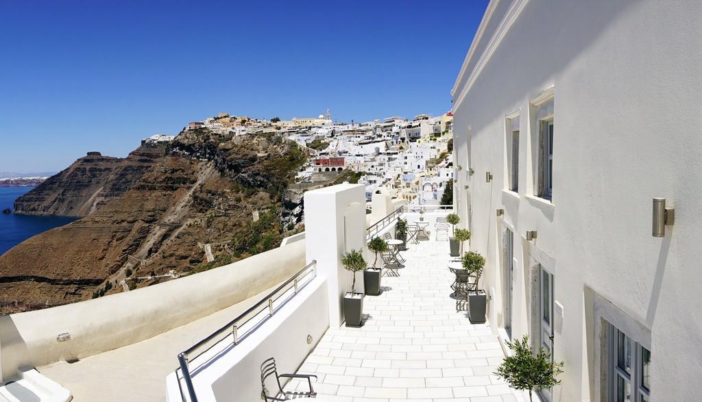 Archontiko Santorini *