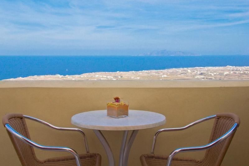 Guest house Sweet Pop (adults Only) Fira (Santorini)