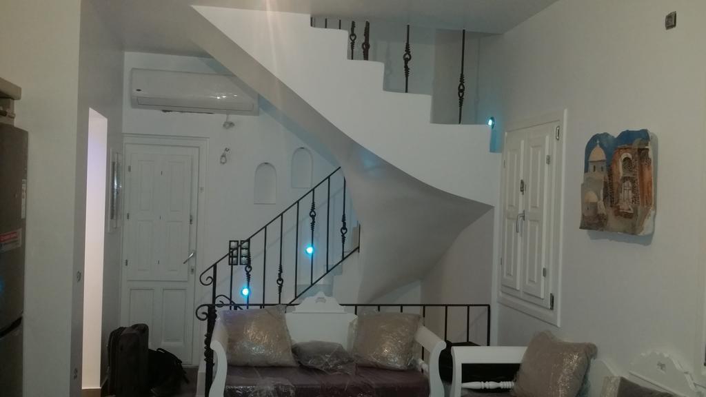 Santoxenia Luxury Pousada *