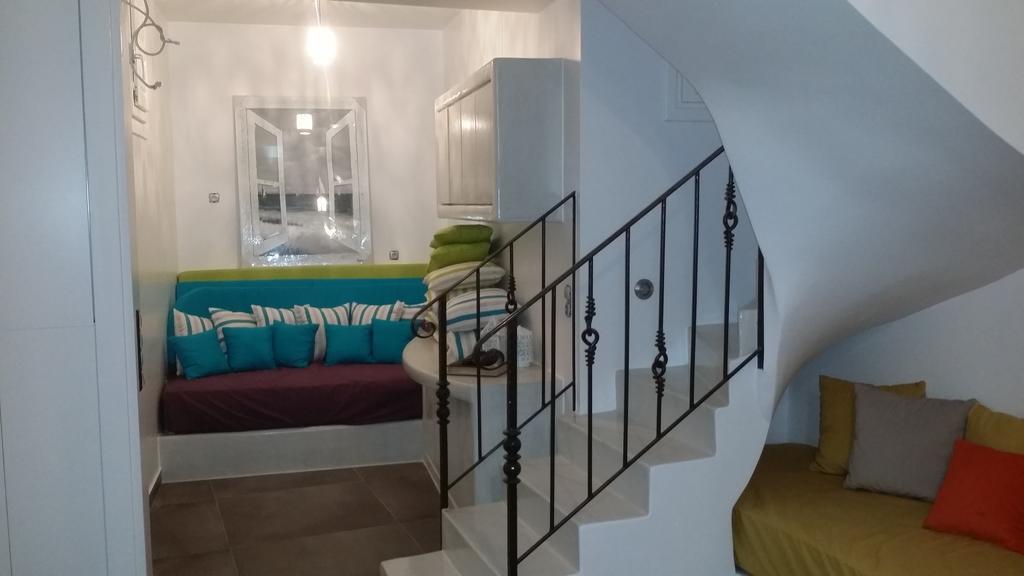 Pousada Santoxenia Luxury