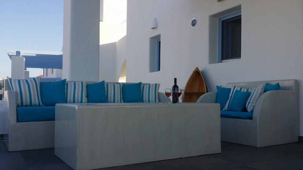 Santoxenia Luxury Pousada *