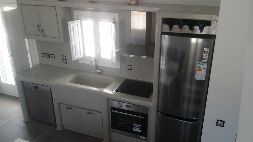 Santoxenia Luxury Pousada