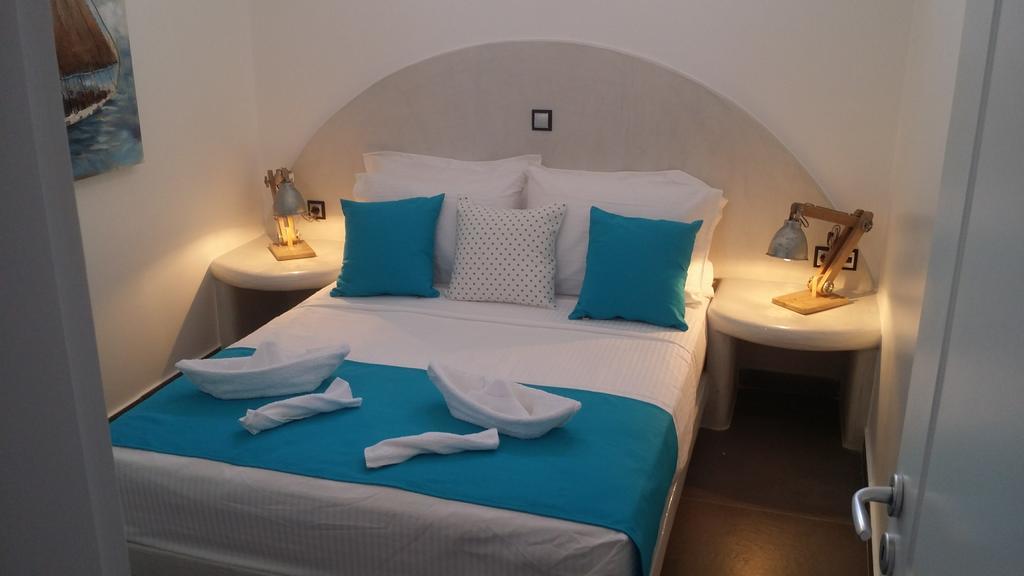 Santoxenia Luxury