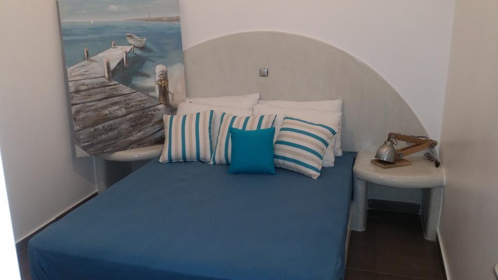 Pousada Santoxenia Luxury Kamári
