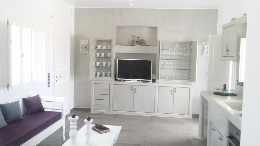 Santoxenia Luxury Pousada *