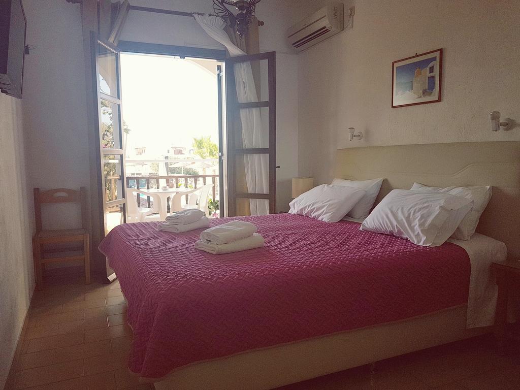 Hotel Santa Elena 3*
