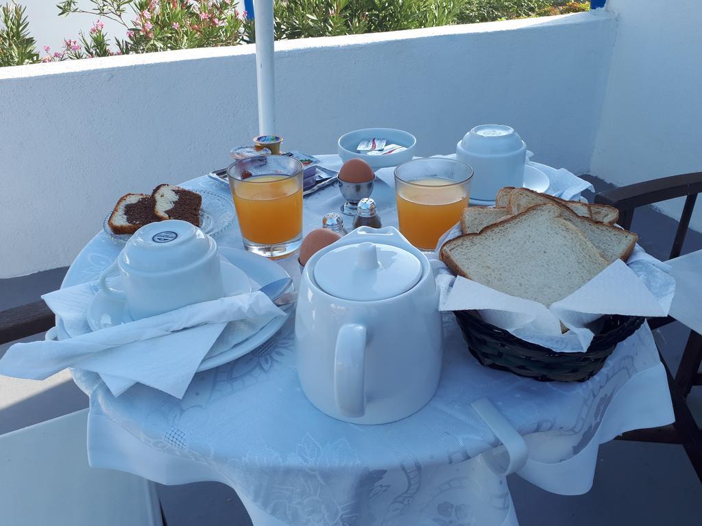 Paradisos Aparthotel *