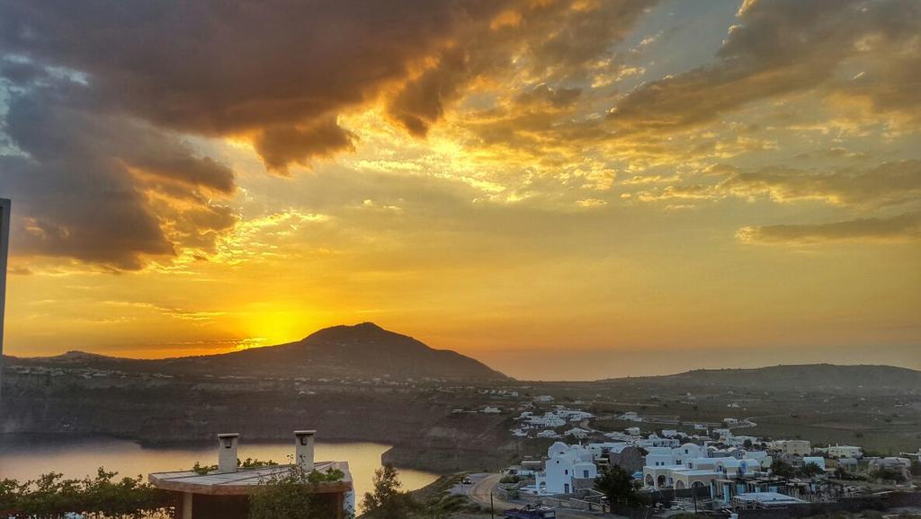 Apartamento Akrotiri Akrotírion