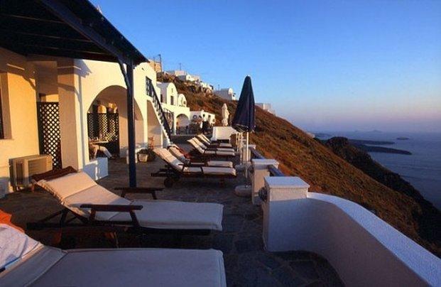 Regina Mare-adults Only Hotel 4*