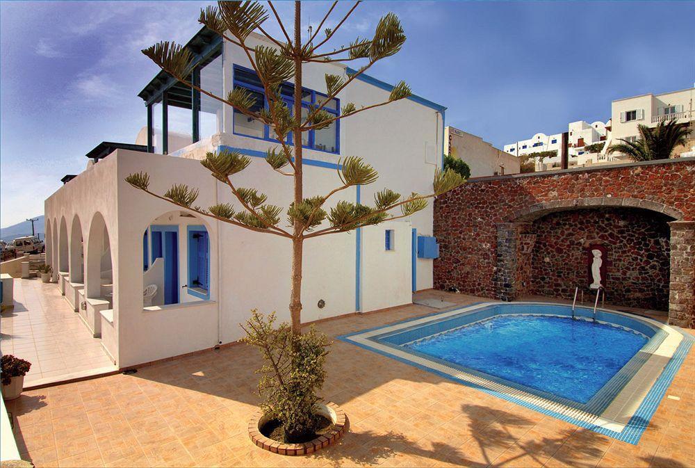 Grande Murano Guest house Fira (Santorini)