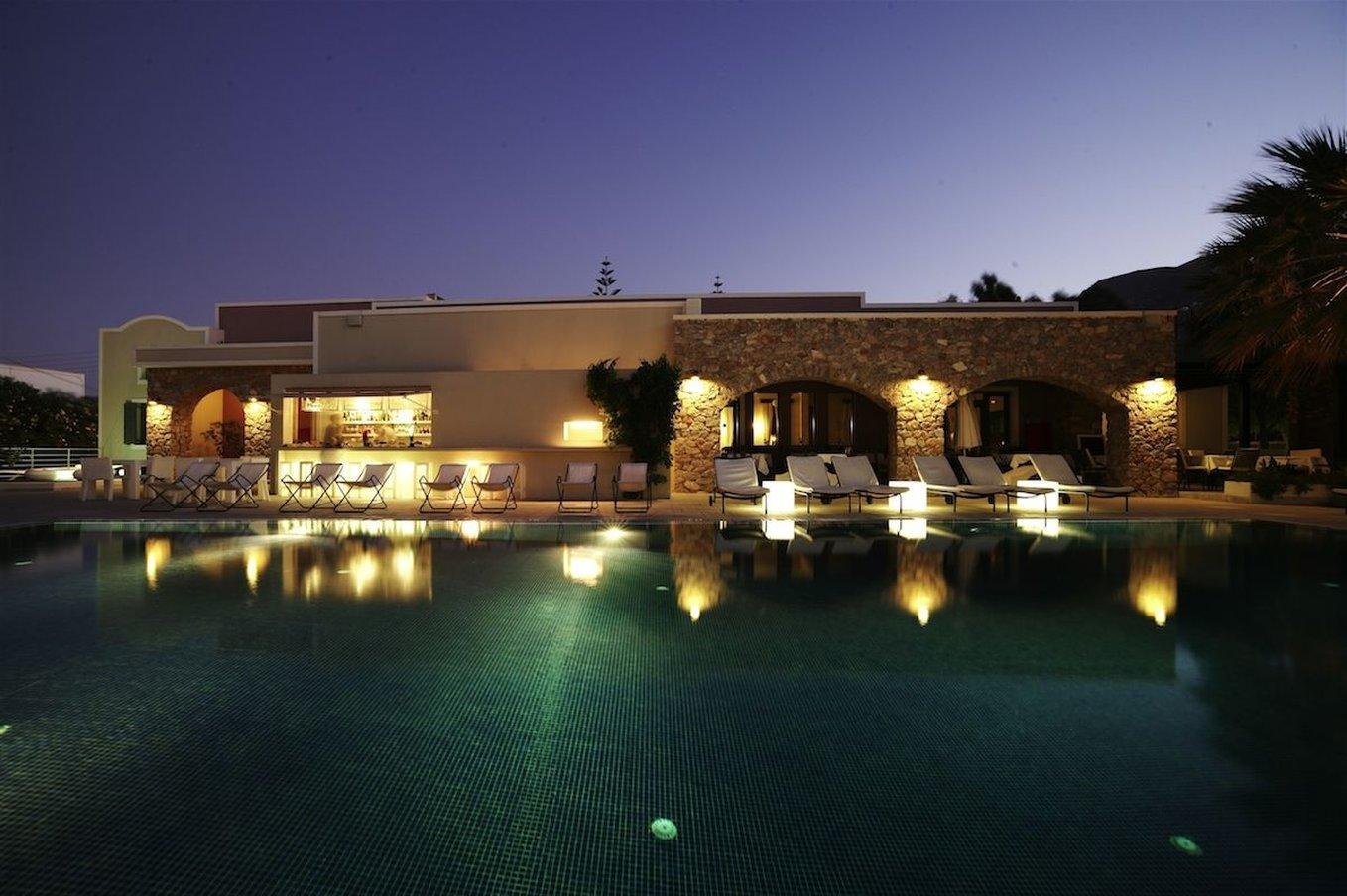 Hotel Rose Bay 4*