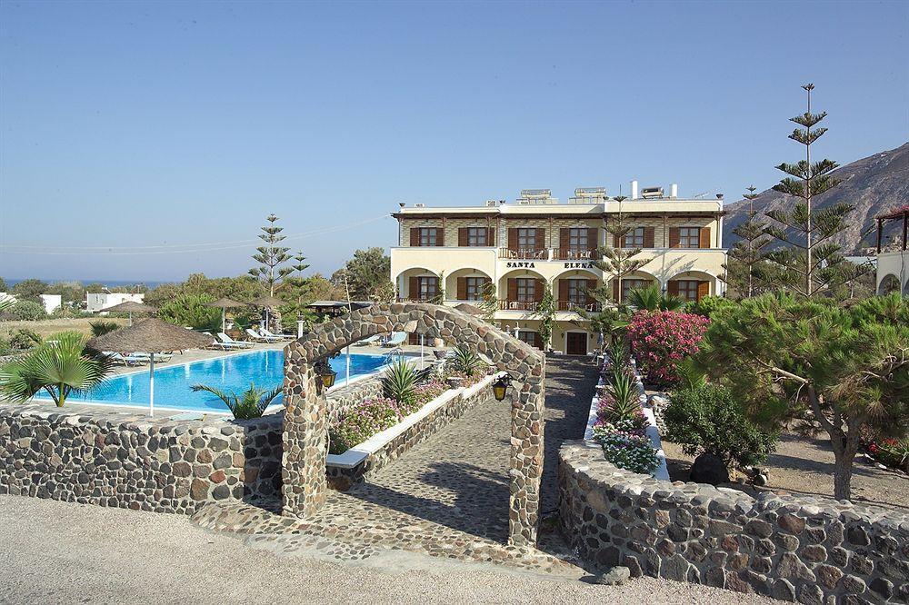Santa Elena Hotel