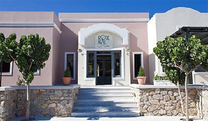 Rose Bay 4* Kamári