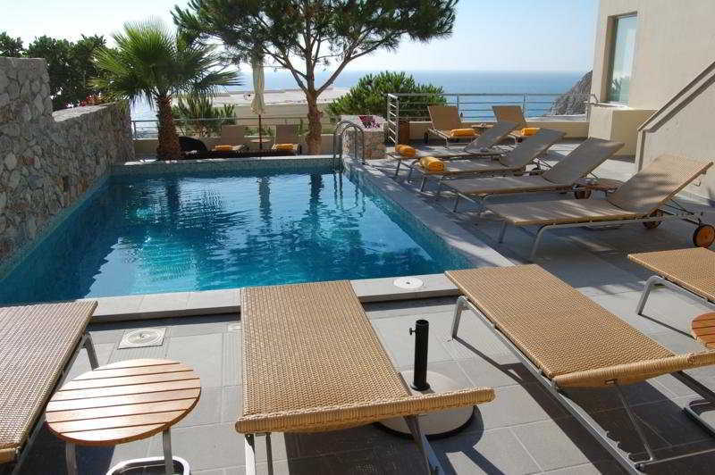 Antinea & Spa Hotel 4*